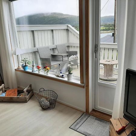 Holiday Apartment In Flatanger Vik  외부 사진